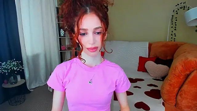 Snapshot of ChristinaConteeree chatting on July 9, 2026, 11:10 am ChristinaConteeree online show from July 9, 2026, 11:10 am