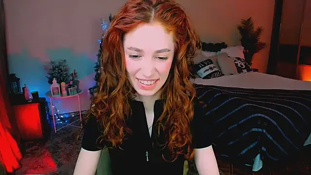 ChristinaConteeree online show from January 11, 2026, 4:19 am