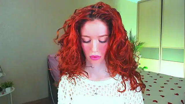 Snapshot of ChristinaConteeree chatting on July 19, 2026, 10:34 am ChristinaConteeree online show from July 19, 2026, 10:34 am