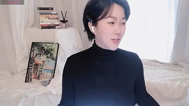 Emmaq996 online show from March 25, 2026, 5:40 am