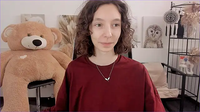 EmmanuellBrown online show from January 13, 2026, 7:12 am