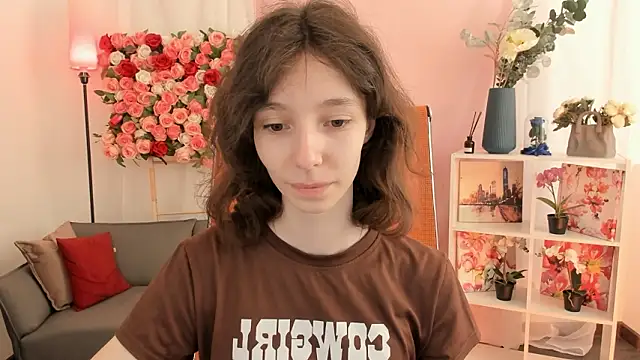 EmmanuellBrown online show from March 29, 2026, 4:14 am