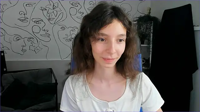 EmmanuellBrown online show from October 14, 2025, 10:05 am