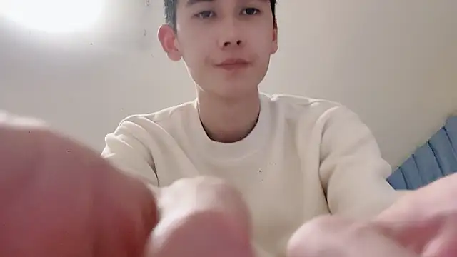 Snapshot of xiaojie2563 chatting on February 25, 2026, 11:43 am xiaojie2563 online show from February 25, 2026, 11:43 am