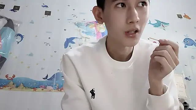 Snapshot of xiaojie2563 chatting on November 5, 2025, 6:49 am xiaojie2563 online show from November 5, 2025, 6:49 am