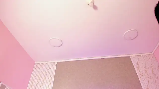 Cristal Nox online show from October 9, 2025, 3:01 pm