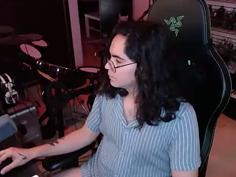 dorrey21 online show from November 16, 2025, 5:17 pm