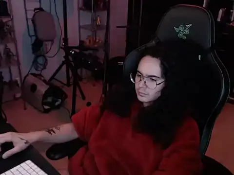 dorrey21 online show from April 8, 2026, 6:09 pm