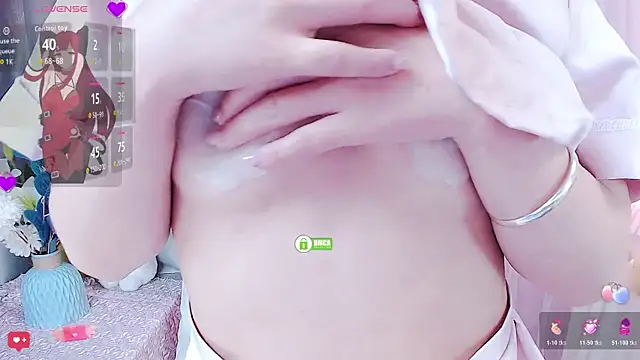 mumubaby- online show from January 15, 2026, 4:16 am