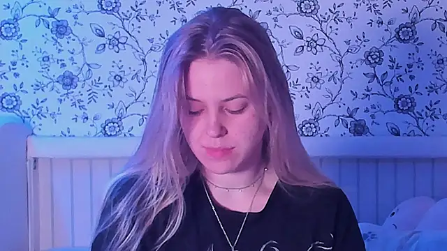 AngelAnty online show from May 25, 2026, 9:46 pm