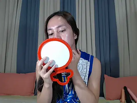 Snapshot of Jadehotcum chatting on July 10, 2026, 12:38 pm Jadehotcum online show from July 10, 2026, 12:38 pm