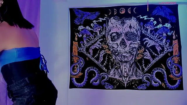 Snapshot of Mafer_Osorio chatting on November 9, 2025, 2:26 am Mafer Osorio online show from November 9, 2025, 2:26 am