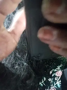 Snapshot of Monika_Telugu_Girl chatting on March 1, 2026, 6:52 pm Monika Telugu Girl online show from March 1, 2026, 6:52 pm