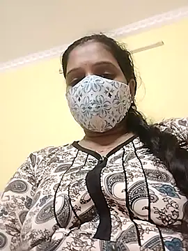 Snapshot of Monika_Telugu_Girl chatting on February 6, 2026, 6:48 pm Monika Telugu Girl online show from February 6, 2026, 6:48 pm