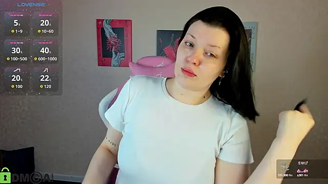 Snapshot of Michele_Greenn chatting on October 4, 2025, 1:07 am Michele Greenn online show from October 4, 2025, 1:07 am