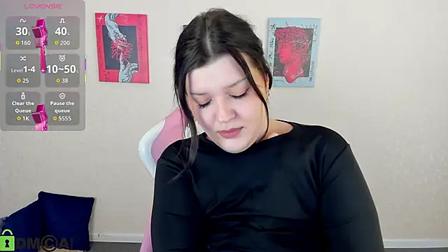 Snapshot of Michele_Greenn chatting on November 30, 2025, 5:08 am Michele Greenn online show from November 30, 2025, 5:08 am