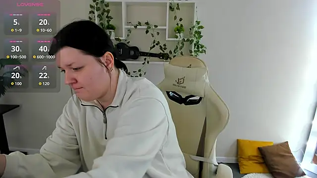 Snapshot of Michele_Greenn chatting on November 14, 2025, 1:20 am Michele Greenn online show from November 14, 2025, 1:20 am