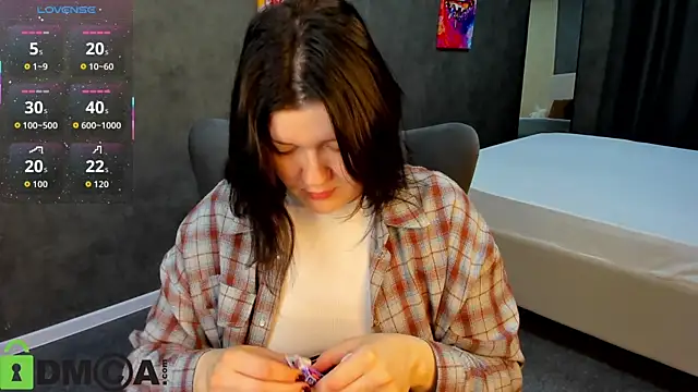 Snapshot of Michele_Greenn chatting on October 10, 2025, 1:06 am Michele Greenn online show from October 10, 2025, 1:06 am