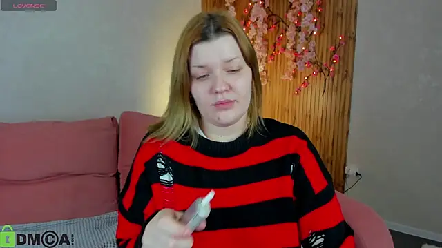 Michele Greenn online show from February 23, 2026, 1:07 am