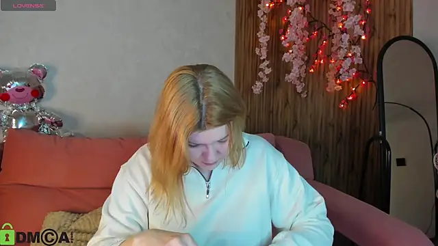 Michele Greenn online show from March 28, 2026, 1:06 am