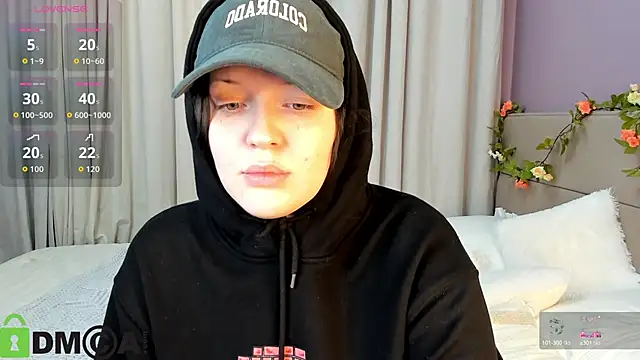 Snapshot of Michele_Greenn chatting on September 26, 2025, 11:55 pm Michele Greenn online show from September 26, 2025, 11:55 pm