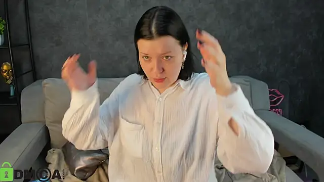 Snapshot of Michele_Greenn chatting on October 13, 2025, 1:18 am Michele Greenn online show from October 13, 2025, 1:18 am