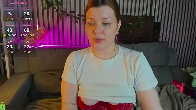 Michele Greenn online show from February 20, 2026, 6:26 am