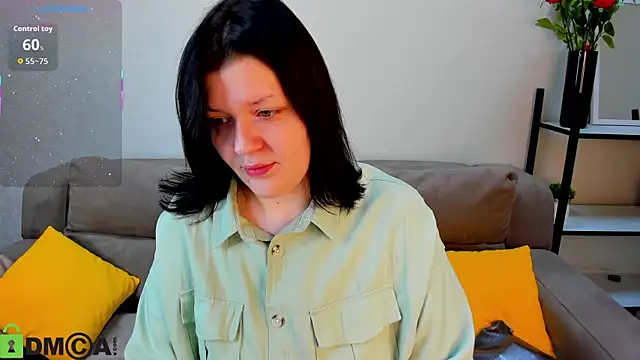 Snapshot of Michele_Greenn chatting on October 9, 2025, 12:00 am Michele Greenn online show from October 9, 2025, 12:00 am