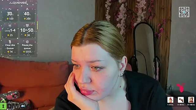 Michele Greenn online show from March 27, 2026, 8:26 am