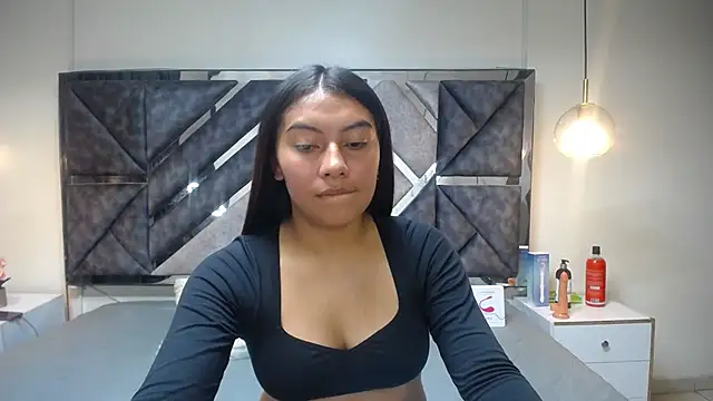 Snapshot of Janne_ chatting on September 20, 2025, 3:44 am Janne online show from September 20, 2025, 3:44 am