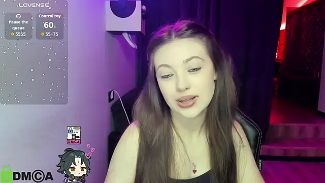 Snapshot of AmourLily chatting on September 30, 2025, 6:41 am AmourLily online show from September 30, 2025, 6:41 am