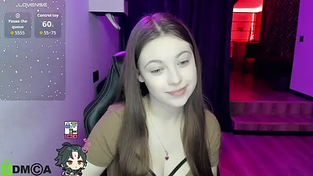 Snapshot of AmourLily chatting on September 13, 2025, 6:24 am AmourLily online show from September 13, 2025, 6:24 am