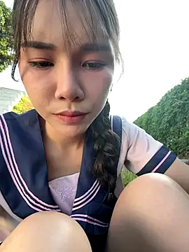 Adora188 online show from November 8, 2025, 8:29 am