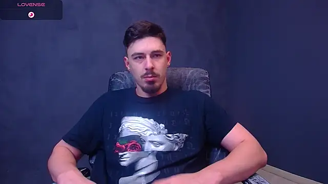 EnzoRace online show from November 27, 2025, 6:25 am