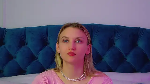 StacyEvances online show from March 20, 2026, 7:09 am