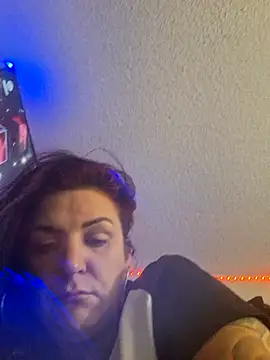 gypsyriot online show from October 22, 2025, 10:25 am