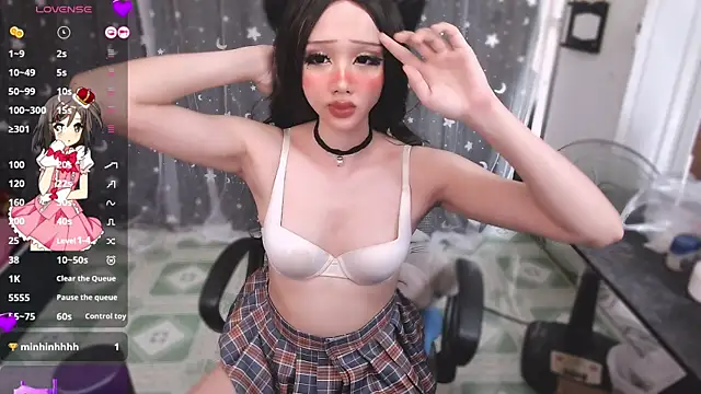 KendyRose1 online show from July 25, 2026, 3:14 am