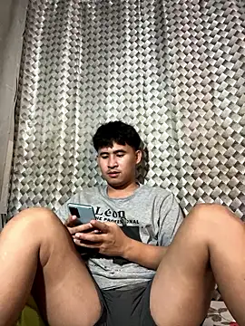 Snapshot of Adim-pinoy146 chatting on June 15, 2026, 8:58 am Adim-pinoy146 online show from June 15, 2026, 8:58 am