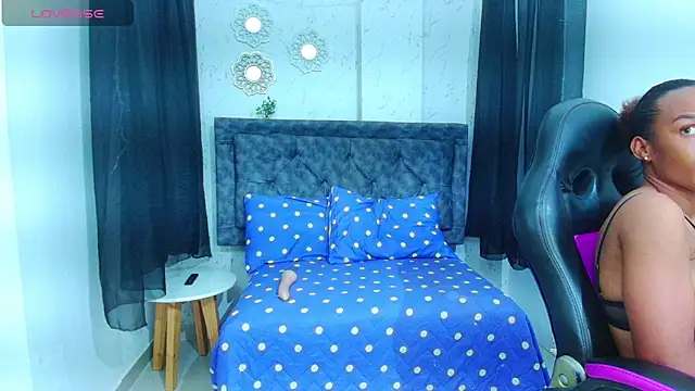 mia  thomson  online show from March 23, 2026, 3:39 am