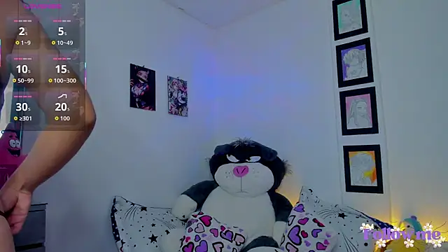 milita houston online show from April 4, 2026, 3:02 am