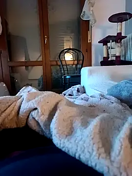 giova17cm online show from March 30, 2026, 8:43 pm