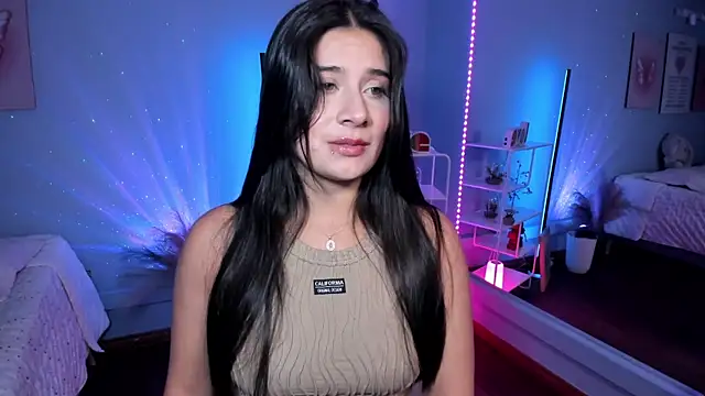 Snapshot of hanna_good chatting on October 6, 2025, 7:36 pm hanna good online show from October 6, 2025, 7:36 pm