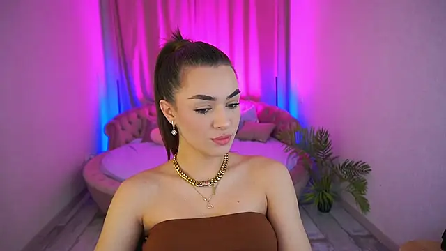 Snapshot of EricaSin chatting on November 28, 2025, 7:30 am EricaSin online show from November 28, 2025, 7:30 am