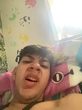 Cos minn online show from November 9, 2025, 1:37 pm