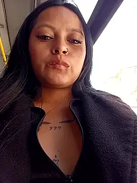 Snapshot of LunaHot_777 chatting on February 25, 2026, 6:30 pm LunaHot 777 online show from February 25, 2026, 6:30 pm