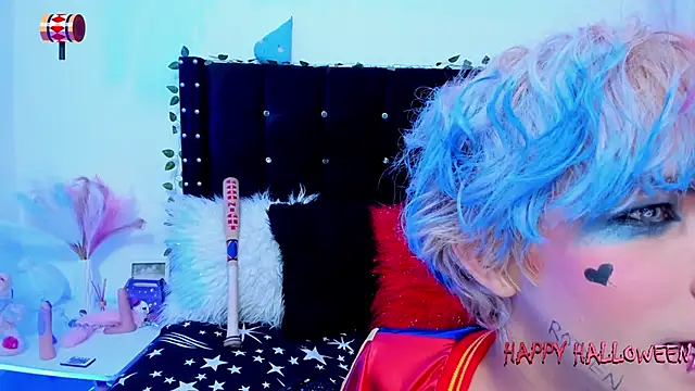 Cooperrosscute233 online show from October 31, 2025, 11:33 pm