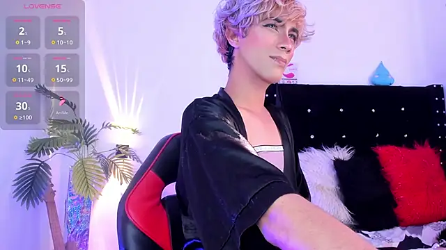 Snapshot of Cooperrosscute233 chatting on February 9, 2026, 9:46 pm Cooperrosscute233 online show from February 9, 2026, 9:46 pm