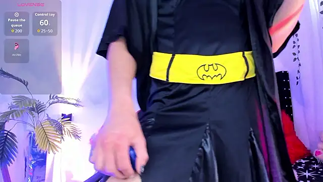 Snapshot of Cooperrosscute233 chatting on February 2, 2026, 8:19 pm Cooperrosscute233 online show from February 2, 2026, 8:19 pm