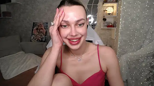 NickyAdamidi online show from January 18, 2026, 3:26 pm