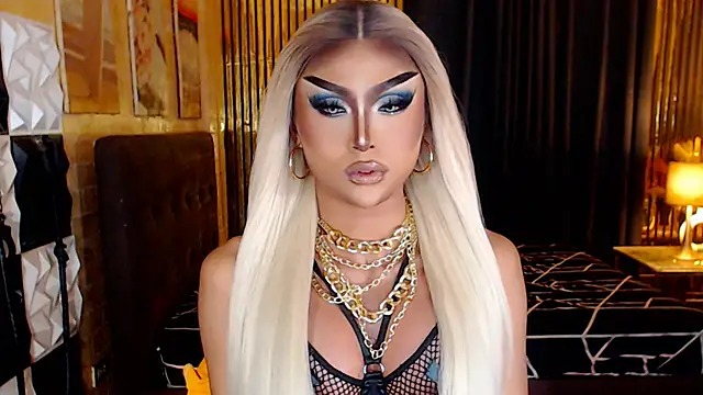 HorseCockAkltheaTS online show from June 2, 2026, 6:41 pm